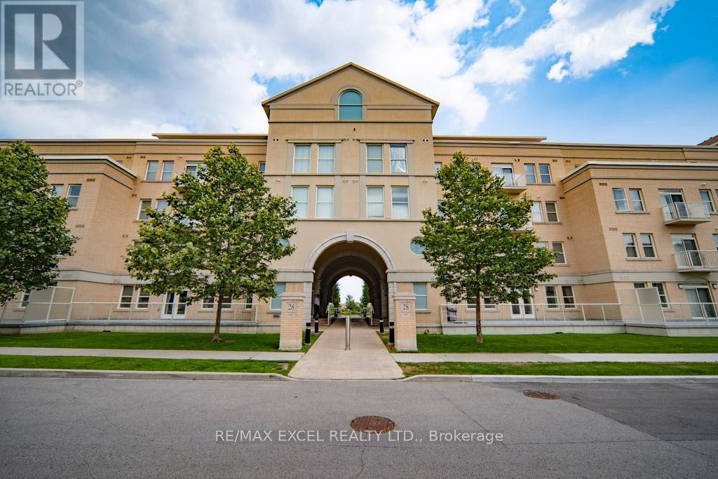 












244 - 28 PRINCE REGENT STREET

,
Markham (Cathedraltown),




Ontario
L6C0V5

