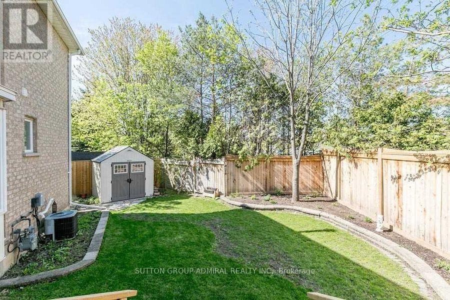 












361 RIDDELL COURT

,
Newmarket (Gorham-College Manor),




Ontario
L3Y8M8

