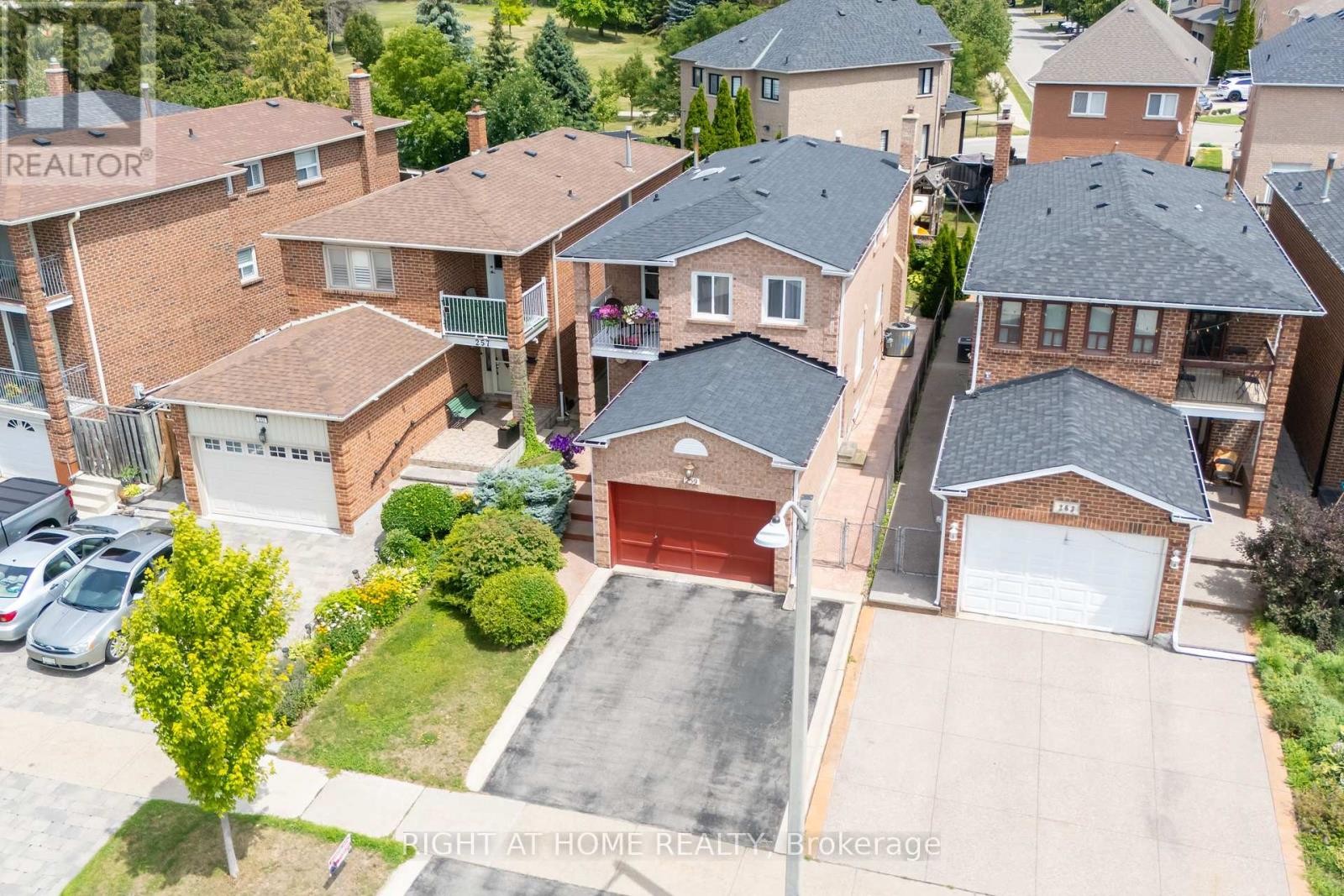 












259 TALL GRASS TRAIL

,
Vaughan (East Woodbridge),




Ontario
L4L3P7

