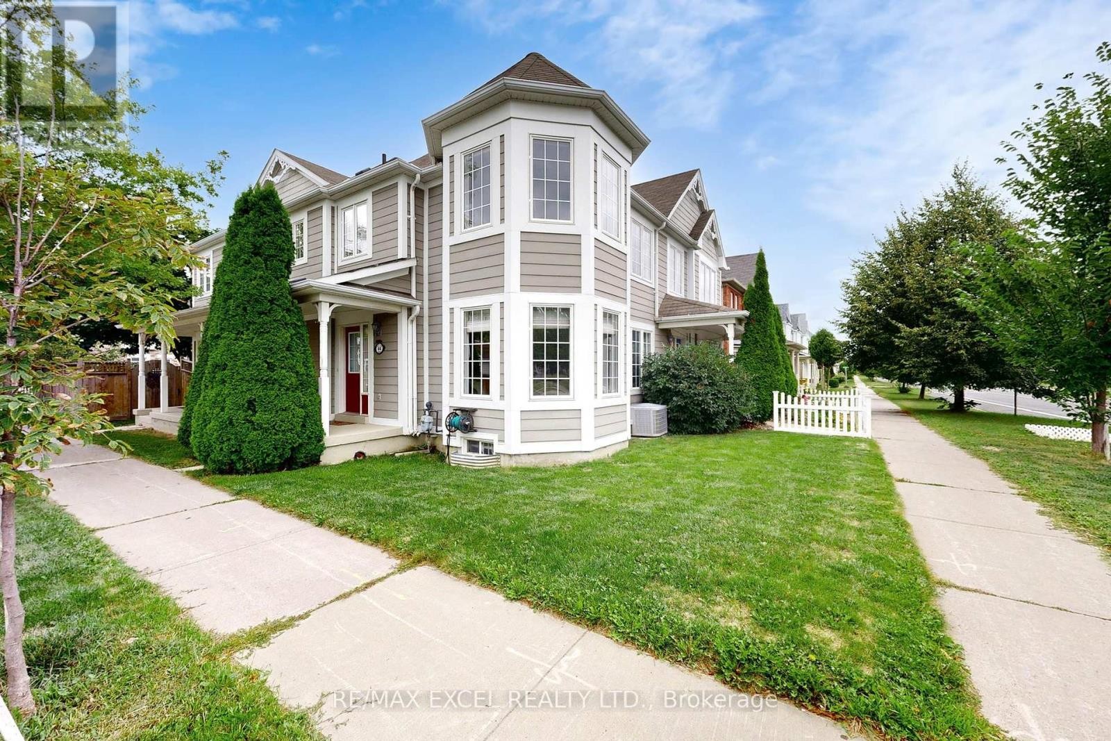 












44 BLACK CREEK DRIVE

,
Markham (Cornell),




Ontario
L6B1K1

