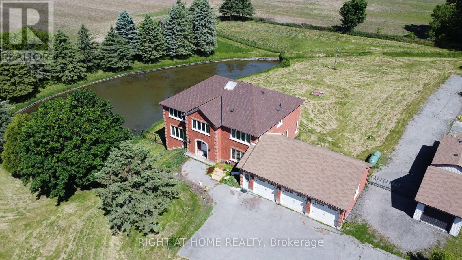 












1008 MOUNT ALBERT ROAD

,
East Gwillimbury (Sharon),




Ontario
L0G1V0

