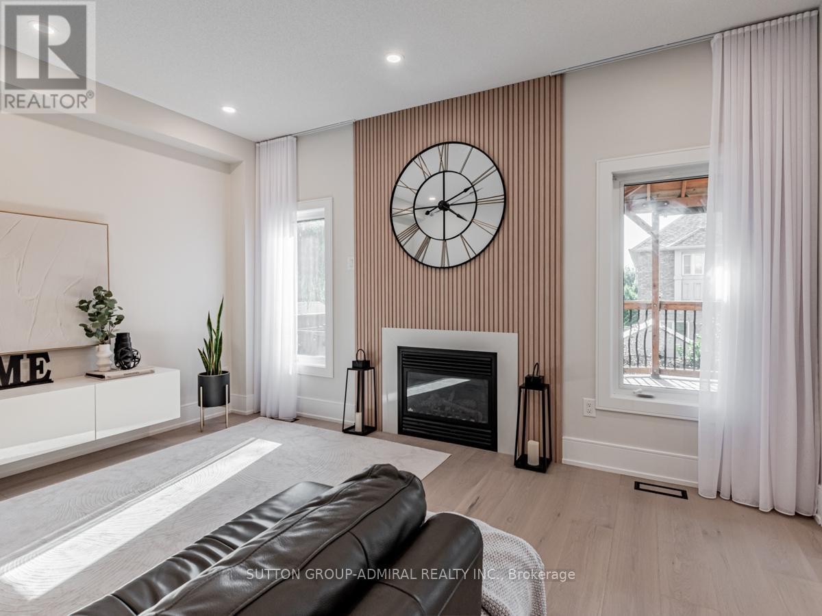 












109 BARLI CRESCENT

,
Vaughan (Patterson),




Ontario
L6A4S2

