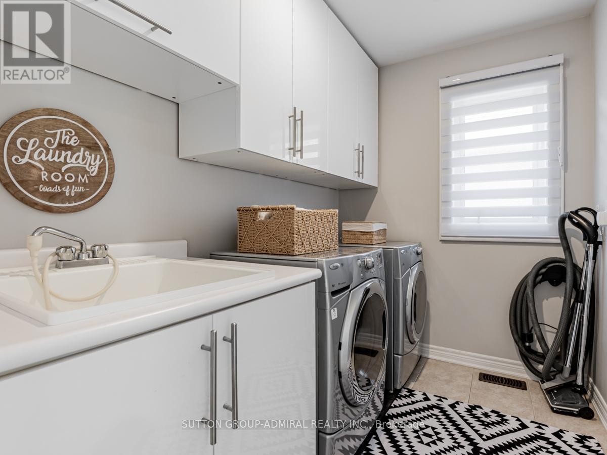 












109 BARLI CRESCENT

,
Vaughan (Patterson),




Ontario
L6A4S2

