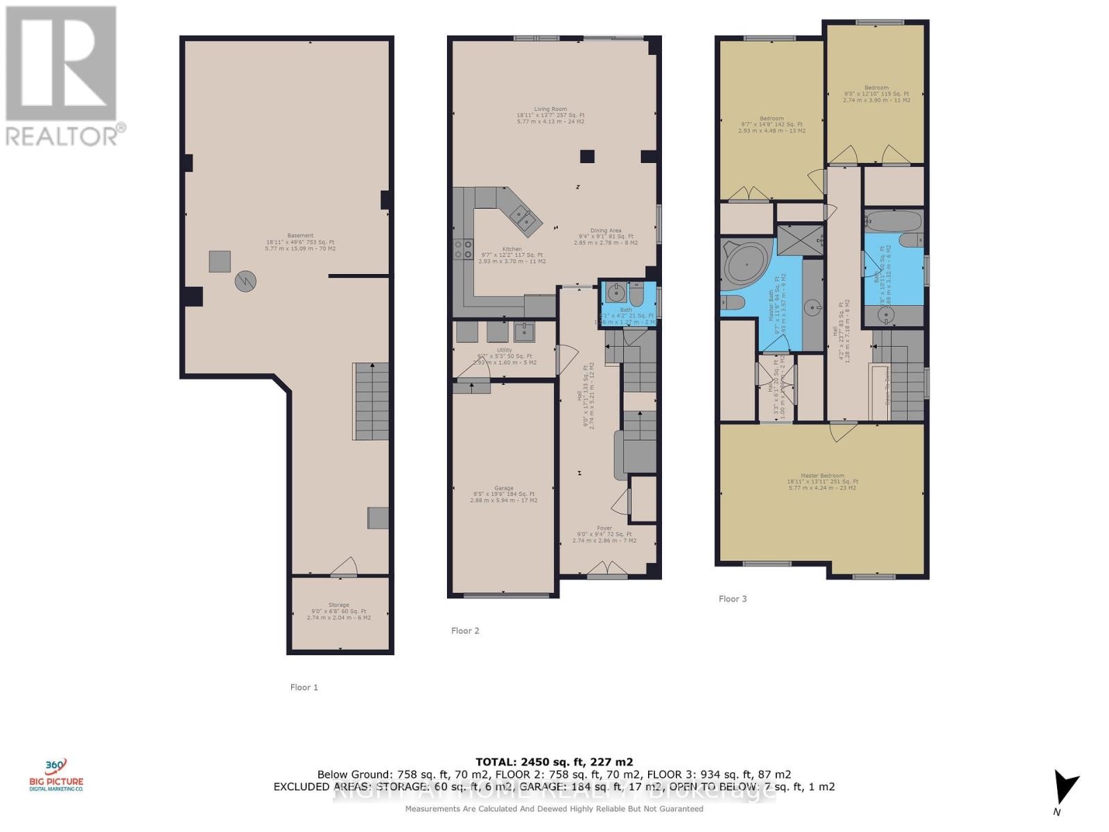 












62 MARTINI DRIVE

,
Richmond Hill (Rouge Woods),




Ontario
L4S2T7

