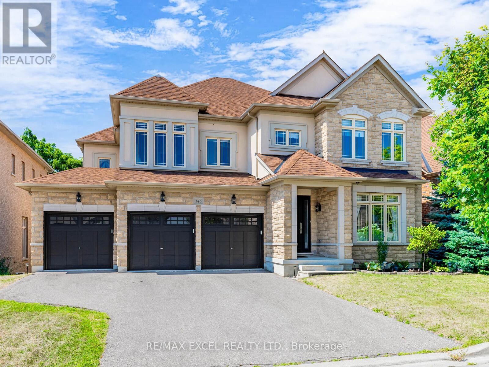 












146 UPPER POST ROAD W

,
Vaughan (Patterson),




Ontario
L6A4J9

