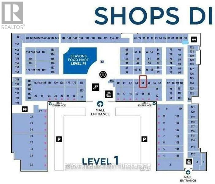 












90 - 7181 YONGE STREET

,
Markham (Grandview),




Ontario
L3T0C7

