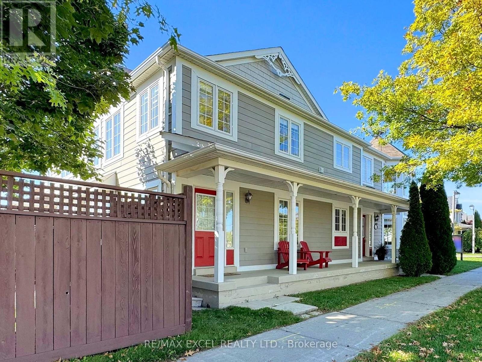 












44 BLACK CREEK DRIVE

,
Markham (Cornell),




Ontario
L6B1K1

