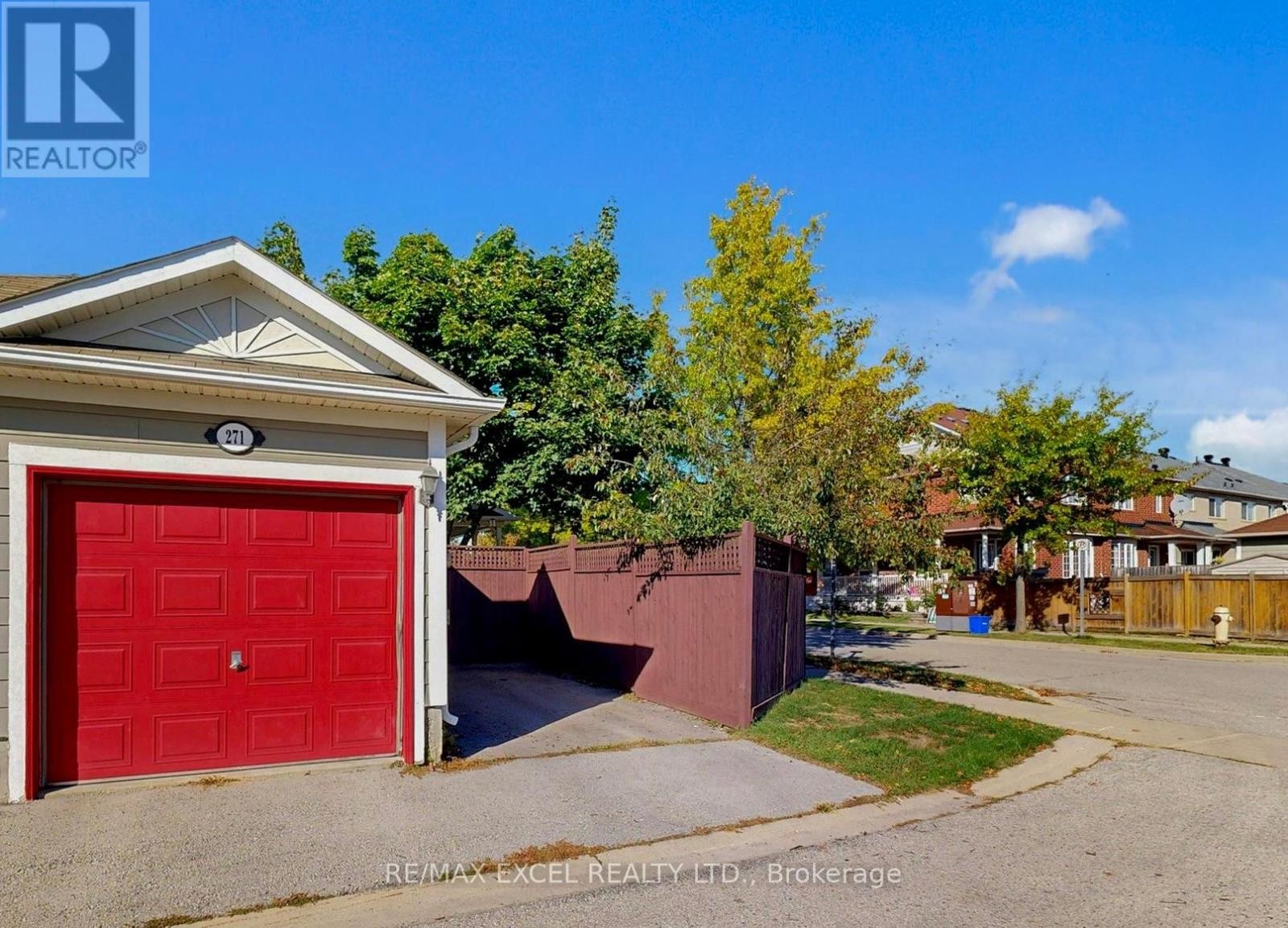 












44 BLACK CREEK DRIVE

,
Markham (Cornell),




Ontario
L6B1K1

