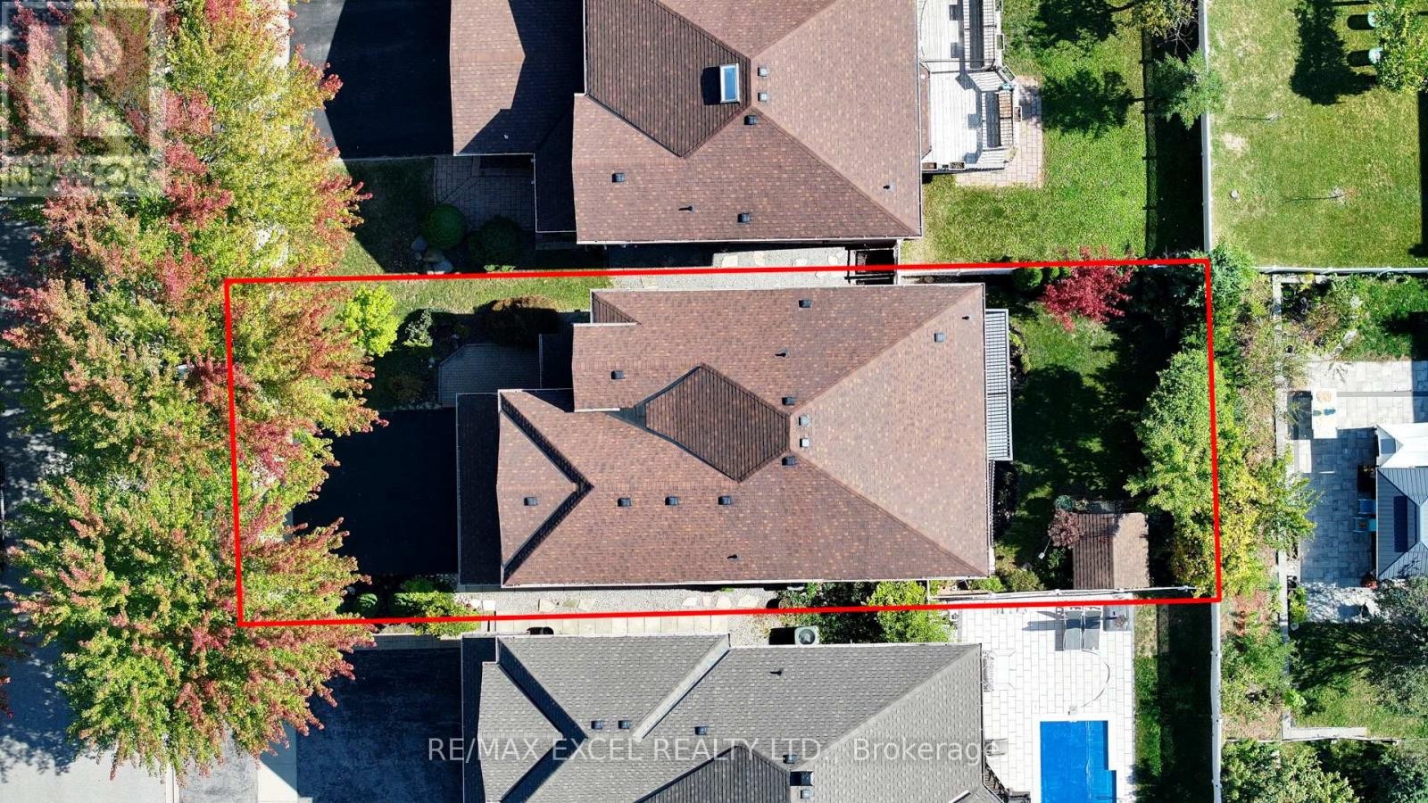 












65 FALLING RIVER DRIVE

,
Richmond Hill (Devonsleigh),




Ontario
L4S2R3

