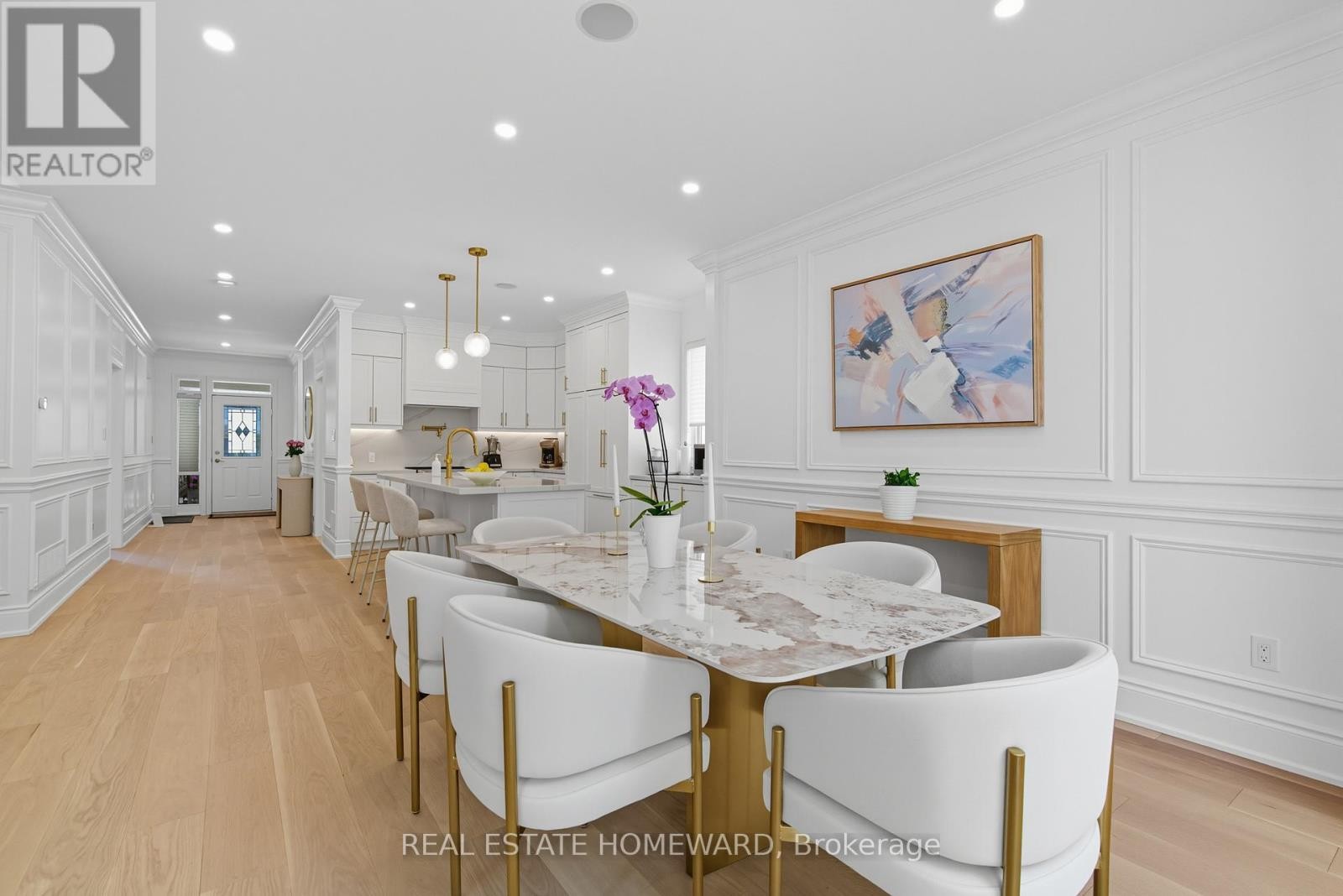 












11 LOON HARBOUR WAY

,
Markham (Greensborough),




Ontario
L6E1B4

