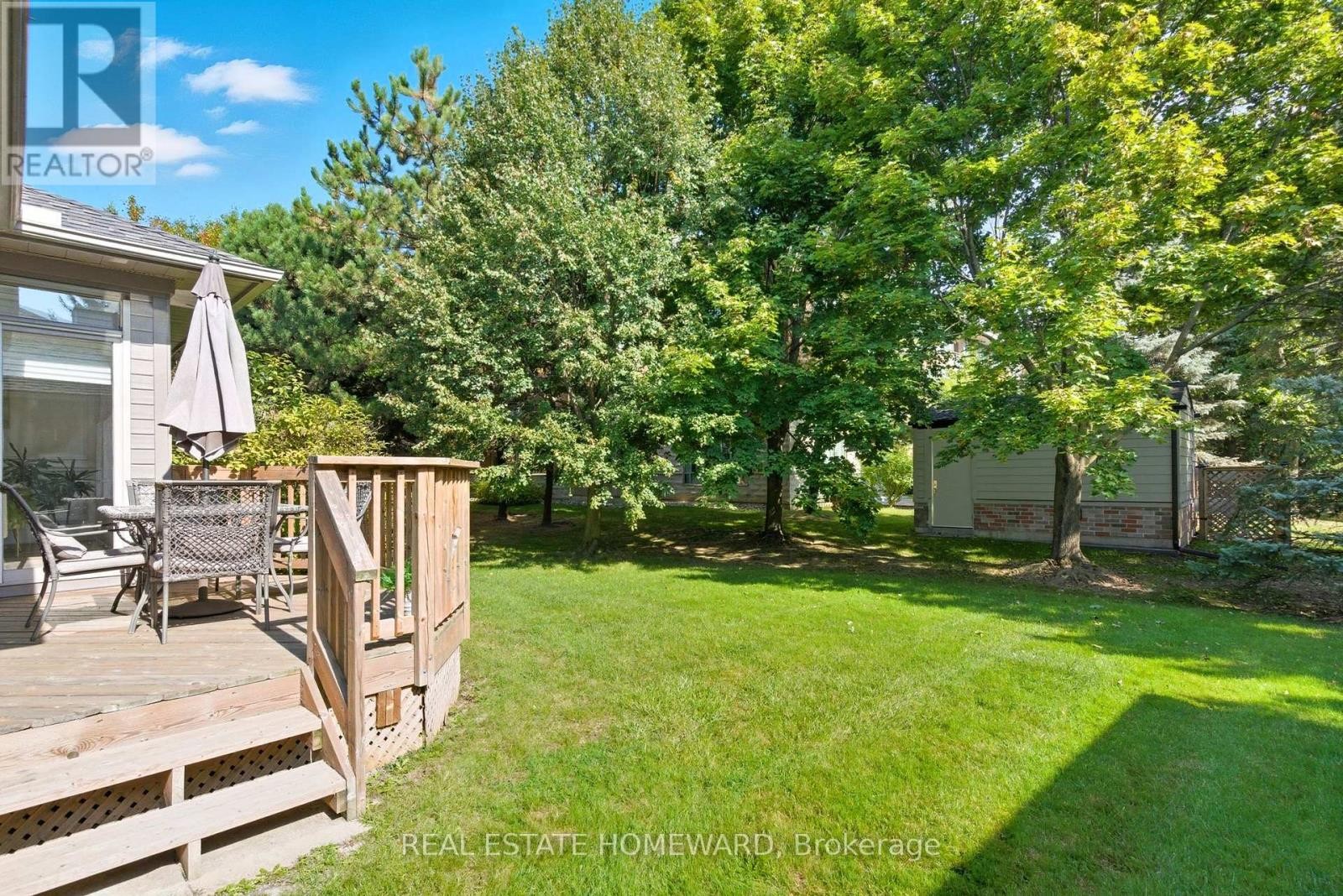 












11 LOON HARBOUR WAY

,
Markham (Greensborough),




Ontario
L6E1B4

