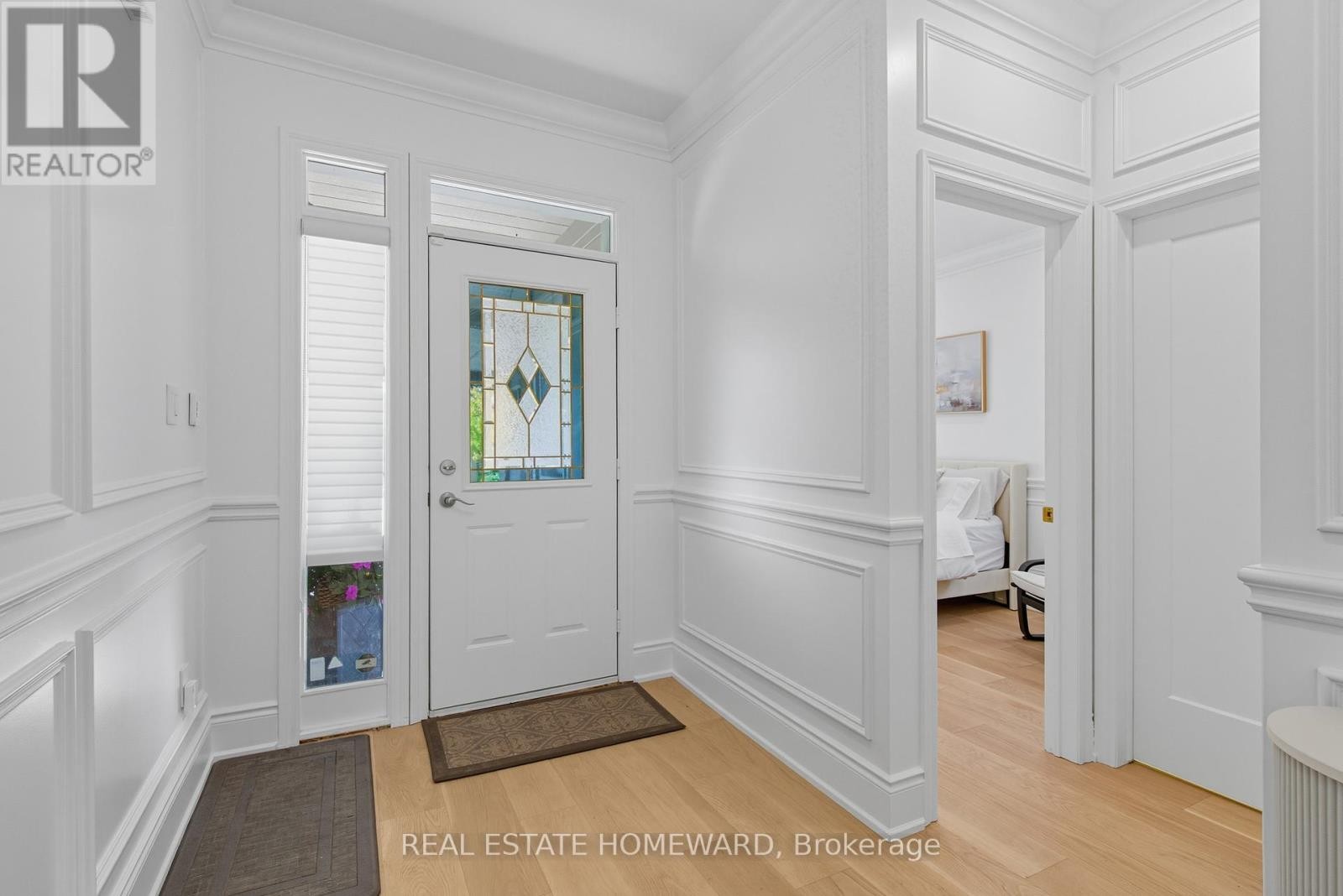 












11 LOON HARBOUR WAY

,
Markham (Greensborough),




Ontario
L6E1B4

