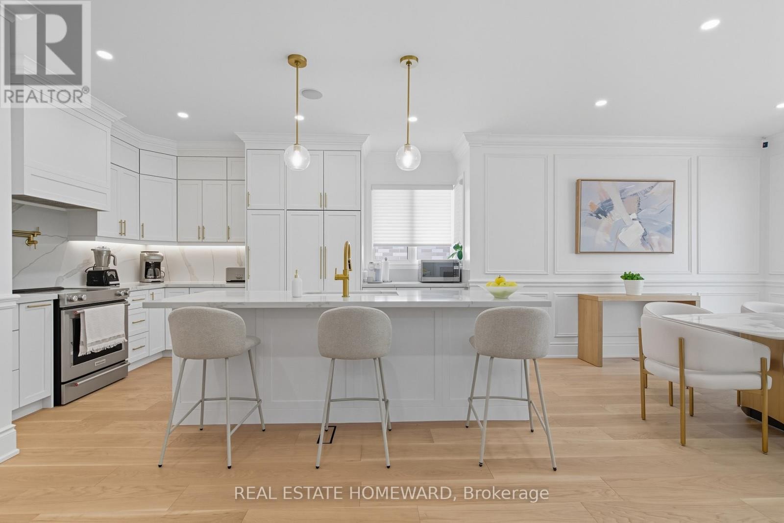 












11 LOON HARBOUR WAY

,
Markham (Greensborough),




Ontario
L6E1B4

