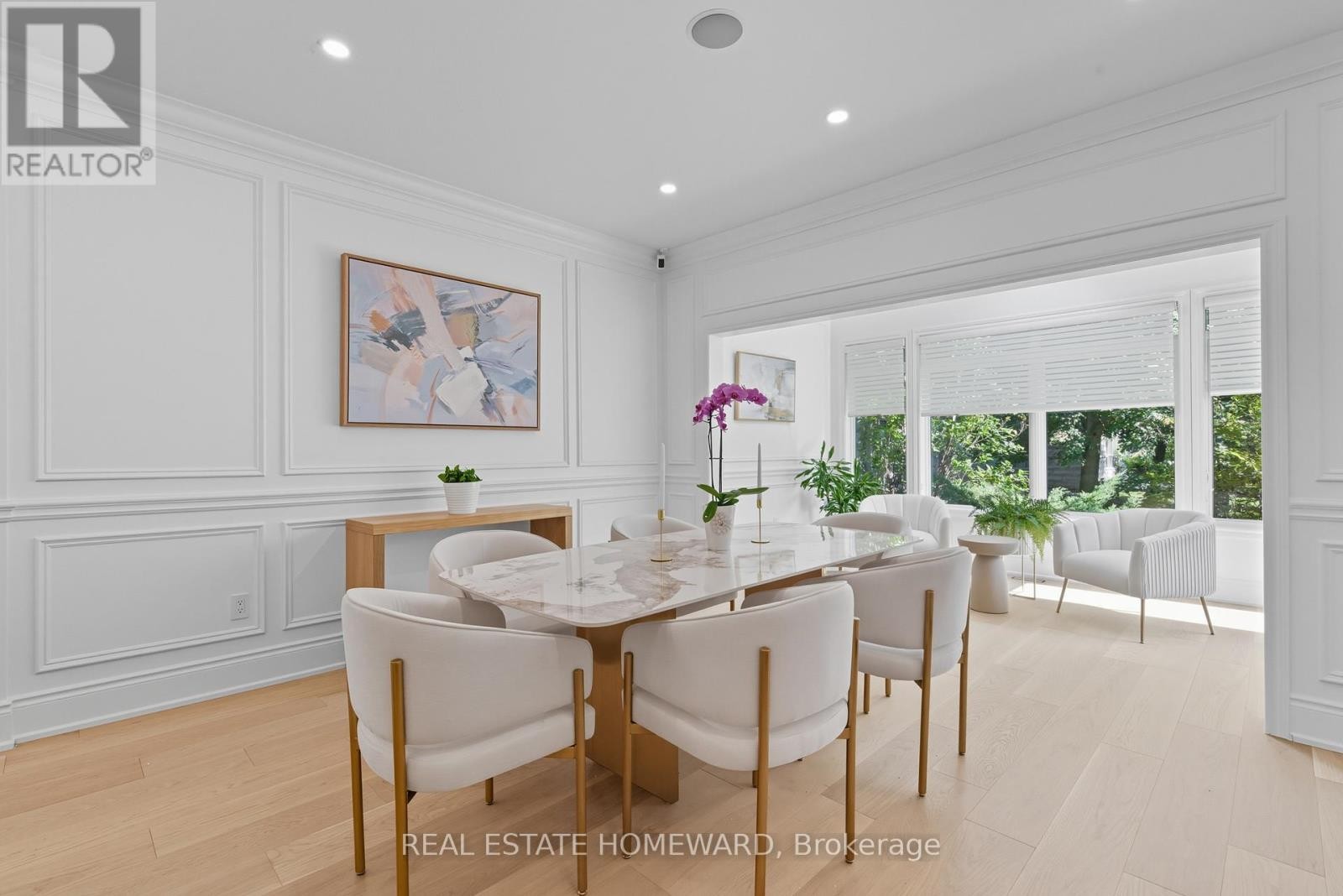 












11 LOON HARBOUR WAY

,
Markham (Greensborough),




Ontario
L6E1B4

