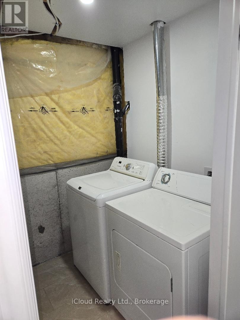 












BASEMENT - 303 WILLIAMSON ROAD

,
Markham (Greensborough),




Ontario
L6E2A7

