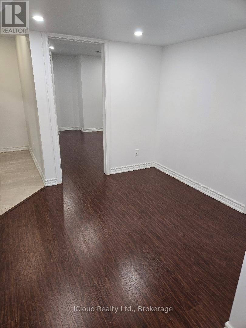 












BASEMENT - 303 WILLIAMSON ROAD

,
Markham (Greensborough),




Ontario
L6E2A7


