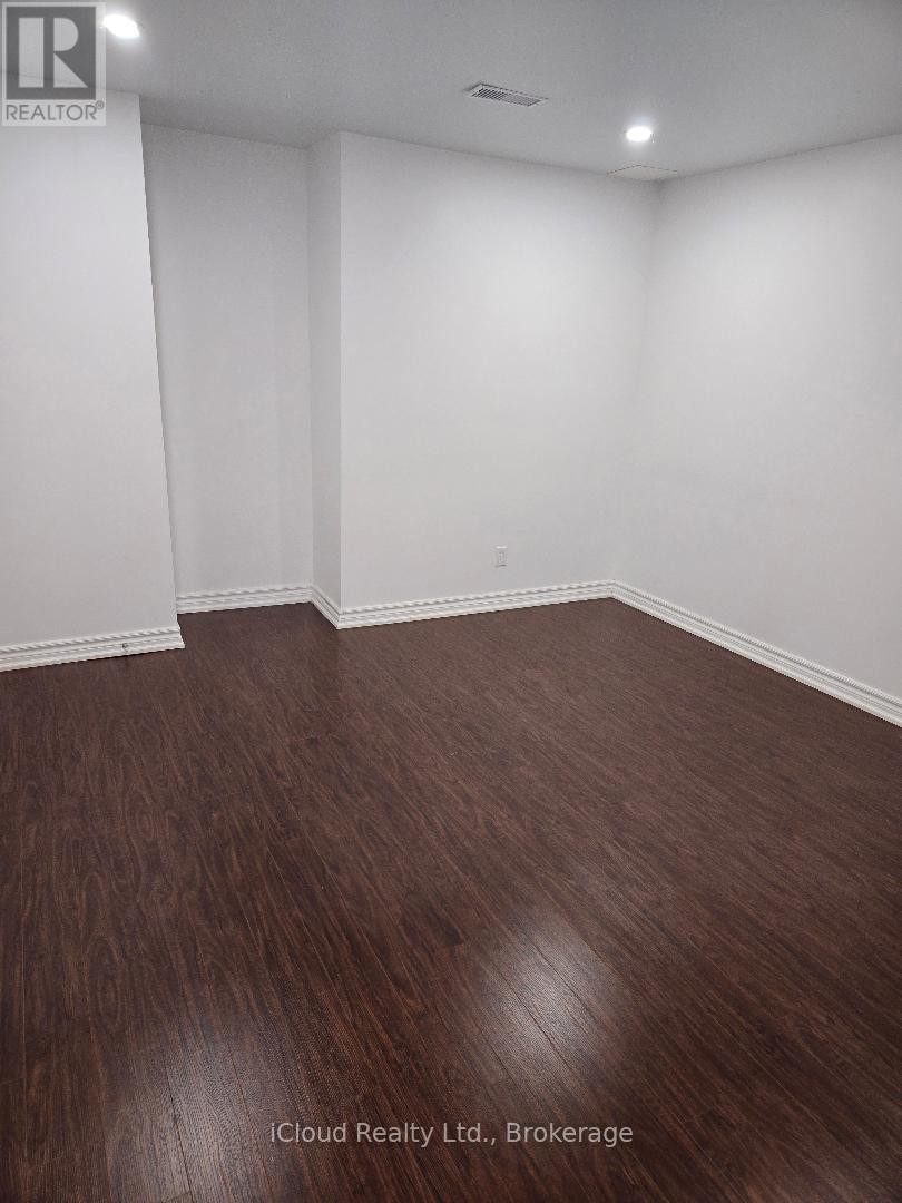 












BASEMENT - 303 WILLIAMSON ROAD

,
Markham (Greensborough),




Ontario
L6E2A7

