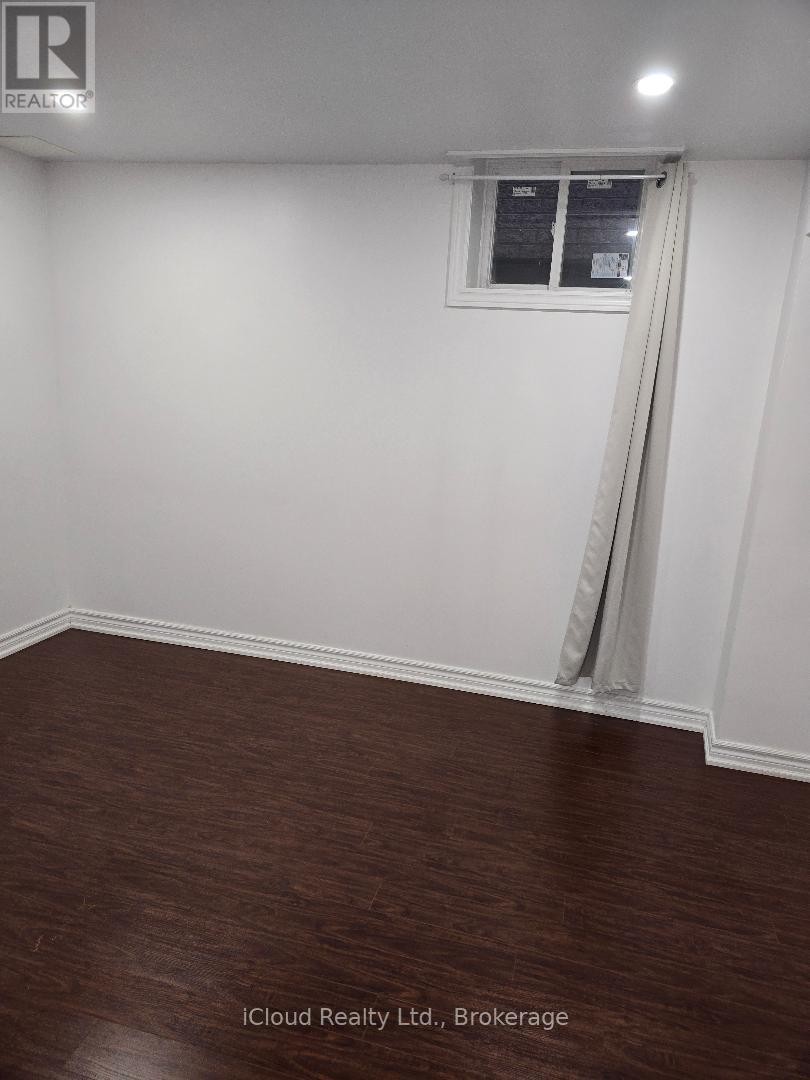 












BASEMENT - 303 WILLIAMSON ROAD

,
Markham (Greensborough),




Ontario
L6E2A7

