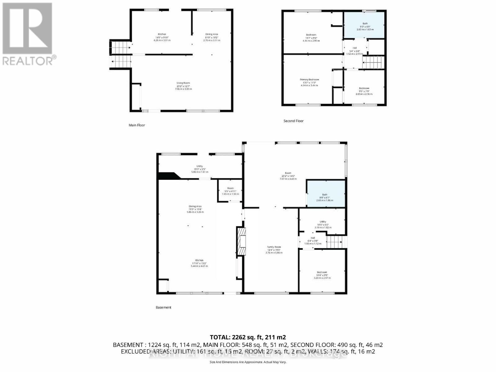 












275 MIAMI DRIVE

,
Georgina (Keswick South),




Ontario
L4P2Z5

