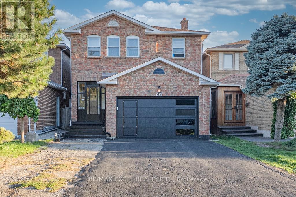 












311 CONLEY STREET

,
Vaughan (Lakeview Estates),




Ontario
L4J2Z3

