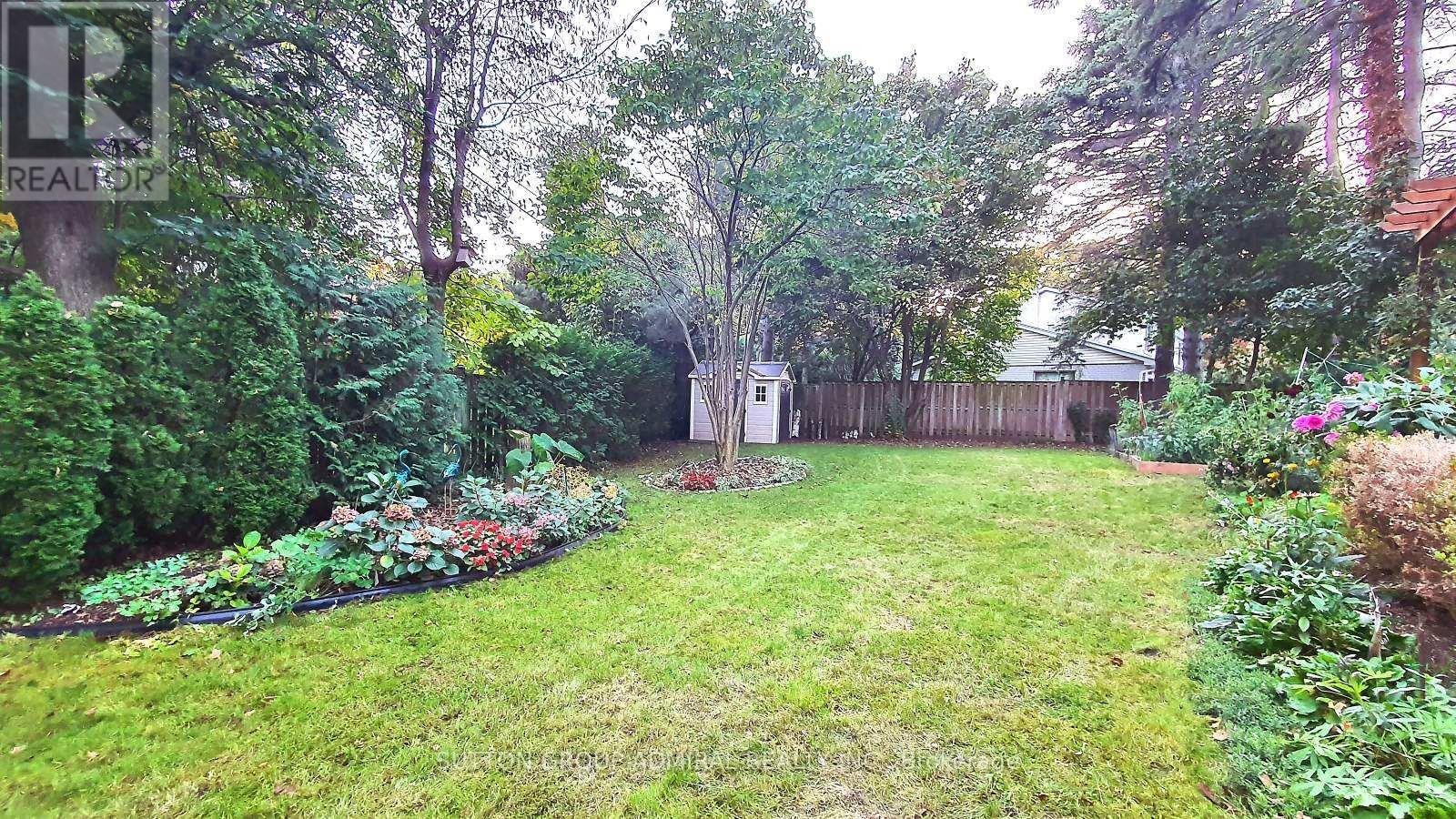 












9 ELSPETH PLACE

,
Markham (Grandview),




Ontario
L3T1C5

