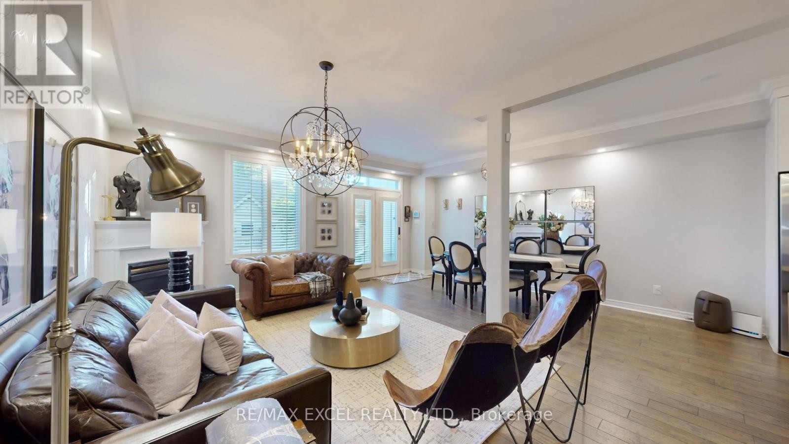 












87 THE FAIRWAYS

,
Markham (Angus Glen),




Ontario
L6C2A7

