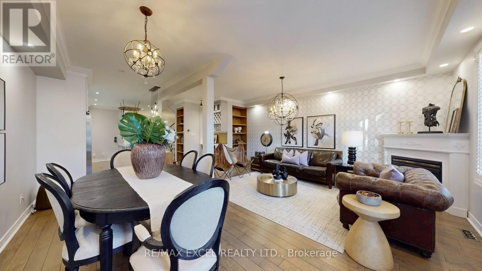 












87 THE FAIRWAYS

,
Markham (Angus Glen),




Ontario
L6C2A7

