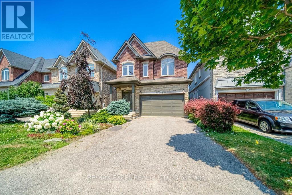 












166 TOWNSGATE DRIVE

,
Vaughan (Crestwood-Springfarm-Yorkhill),




Ontario
L4J8J5

