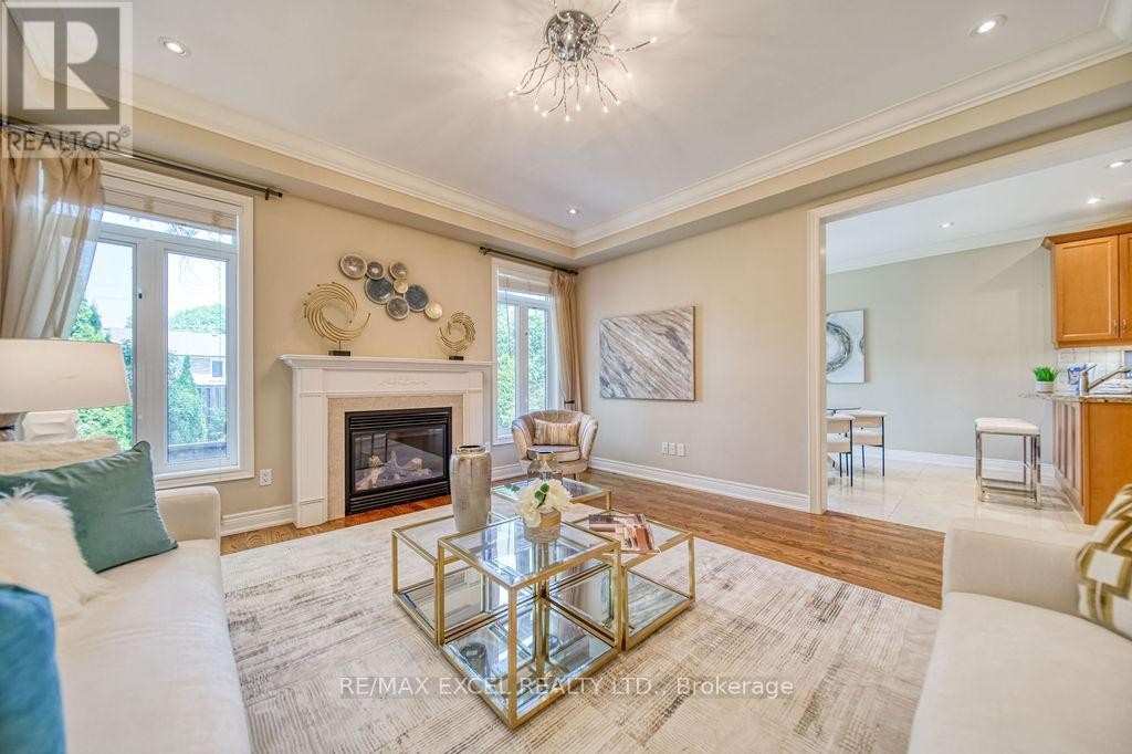 












166 TOWNSGATE DRIVE

,
Vaughan (Crestwood-Springfarm-Yorkhill),




Ontario
L4J8J5

