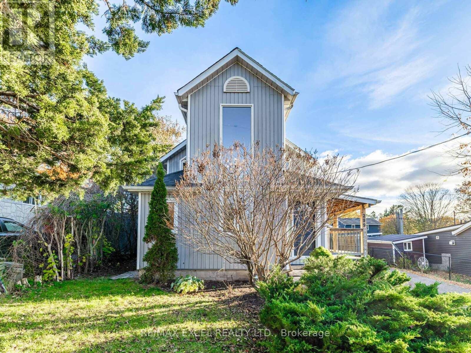 












299 PASADENA DRIVE

,
Georgina (Keswick South),




Ontario
L4P2Z1

