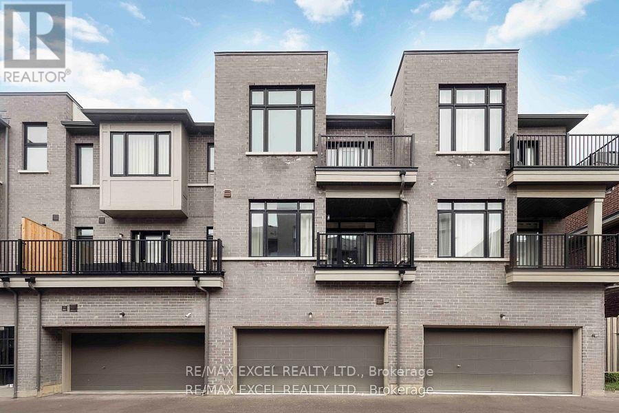 












69 WILLIAM F BELL PARKWAY

,
Richmond Hill,




Ontario
L4S0K1

