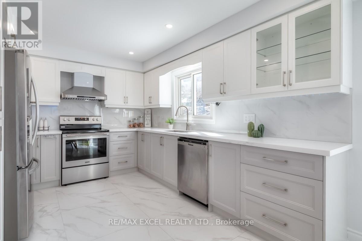 












310 RAYMERVILLE DRIVE

,
Markham (Raymerville),




Ontario
L3P6N9

