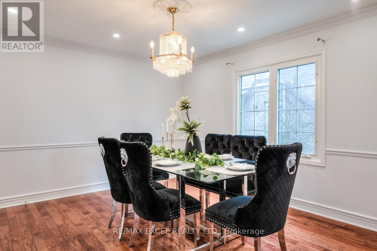 












310 RAYMERVILLE DRIVE

,
Markham (Raymerville),




Ontario
L3P6N9

