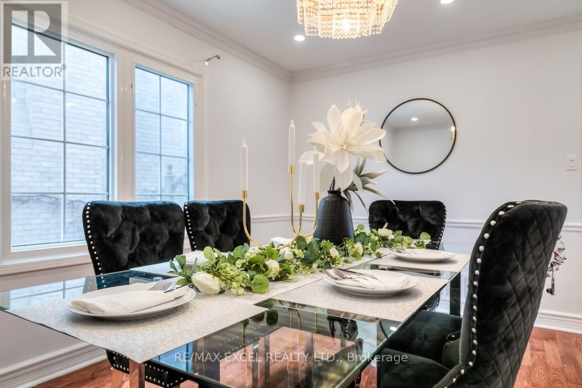 












310 RAYMERVILLE DRIVE

,
Markham (Raymerville),




Ontario
L3P6N9

