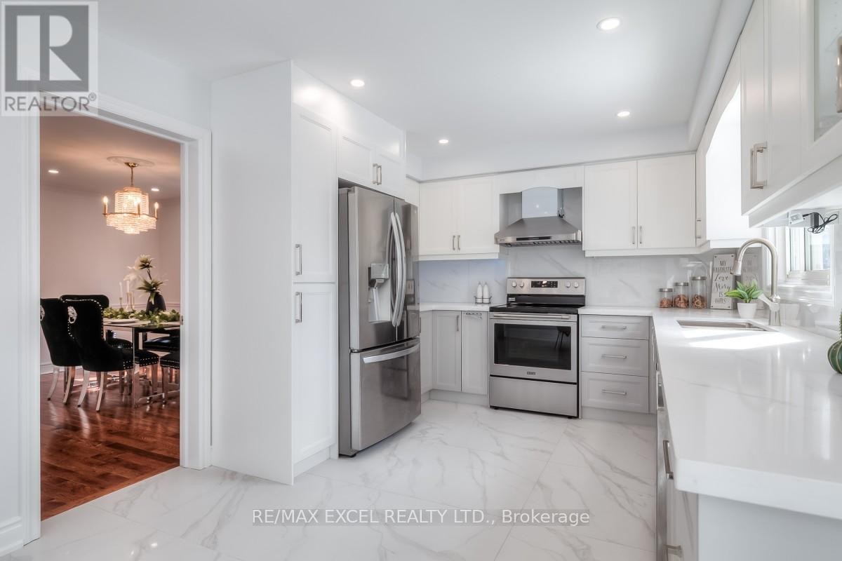 












310 RAYMERVILLE DRIVE

,
Markham (Raymerville),




Ontario
L3P6N9

