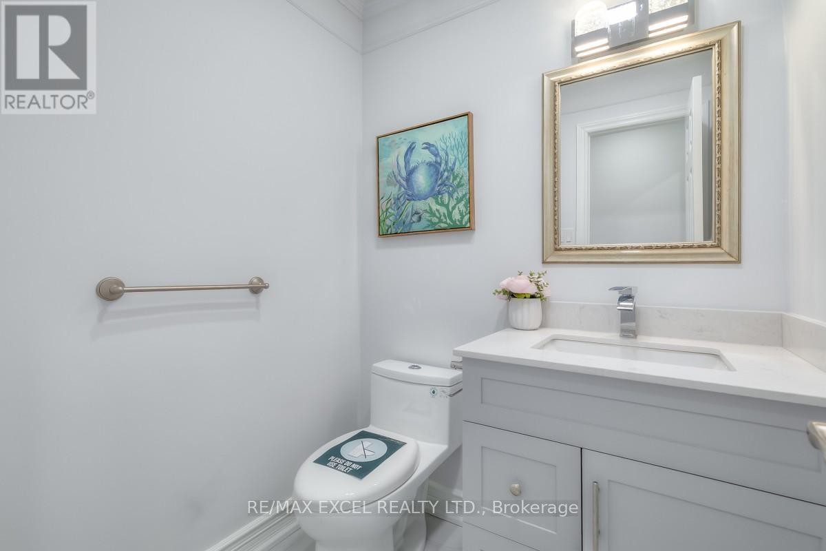 












310 RAYMERVILLE DRIVE

,
Markham (Raymerville),




Ontario
L3P6N9

