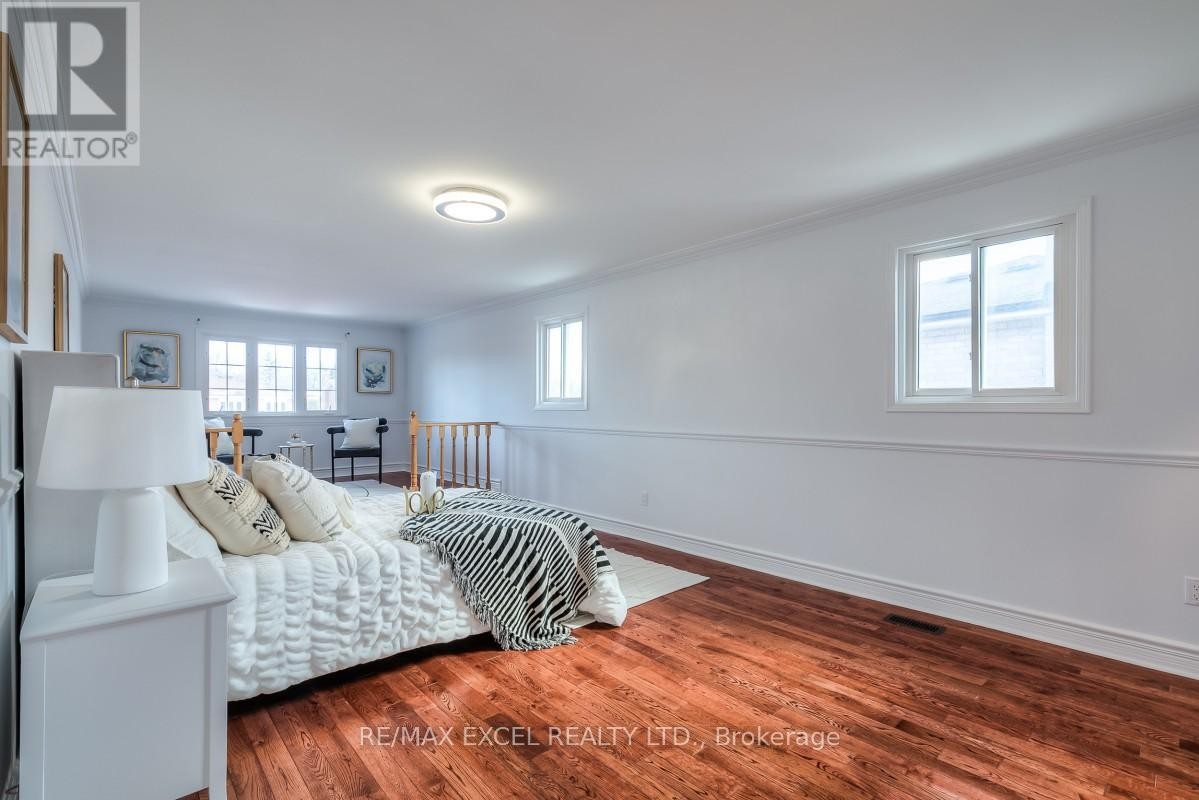 












310 RAYMERVILLE DRIVE

,
Markham (Raymerville),




Ontario
L3P6N9

