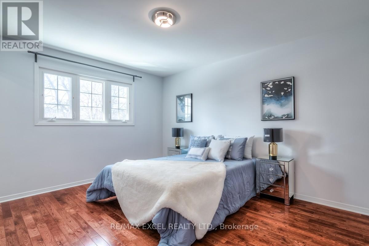 












310 RAYMERVILLE DRIVE

,
Markham (Raymerville),




Ontario
L3P6N9

