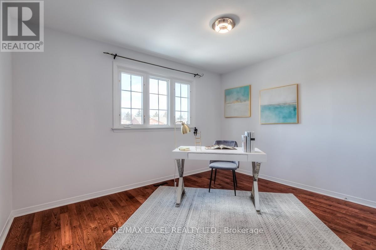 












310 RAYMERVILLE DRIVE

,
Markham (Raymerville),




Ontario
L3P6N9

