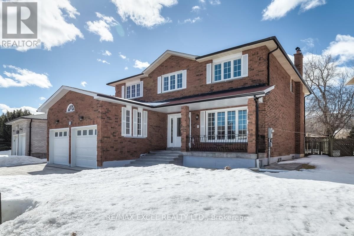 












310 RAYMERVILLE DRIVE

,
Markham (Raymerville),




Ontario
L3P6N9

