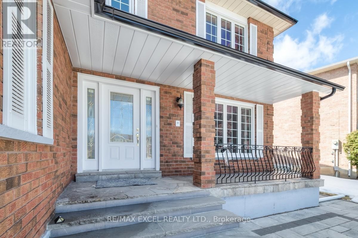 












310 RAYMERVILLE DRIVE

,
Markham (Raymerville),




Ontario
L3P6N9


