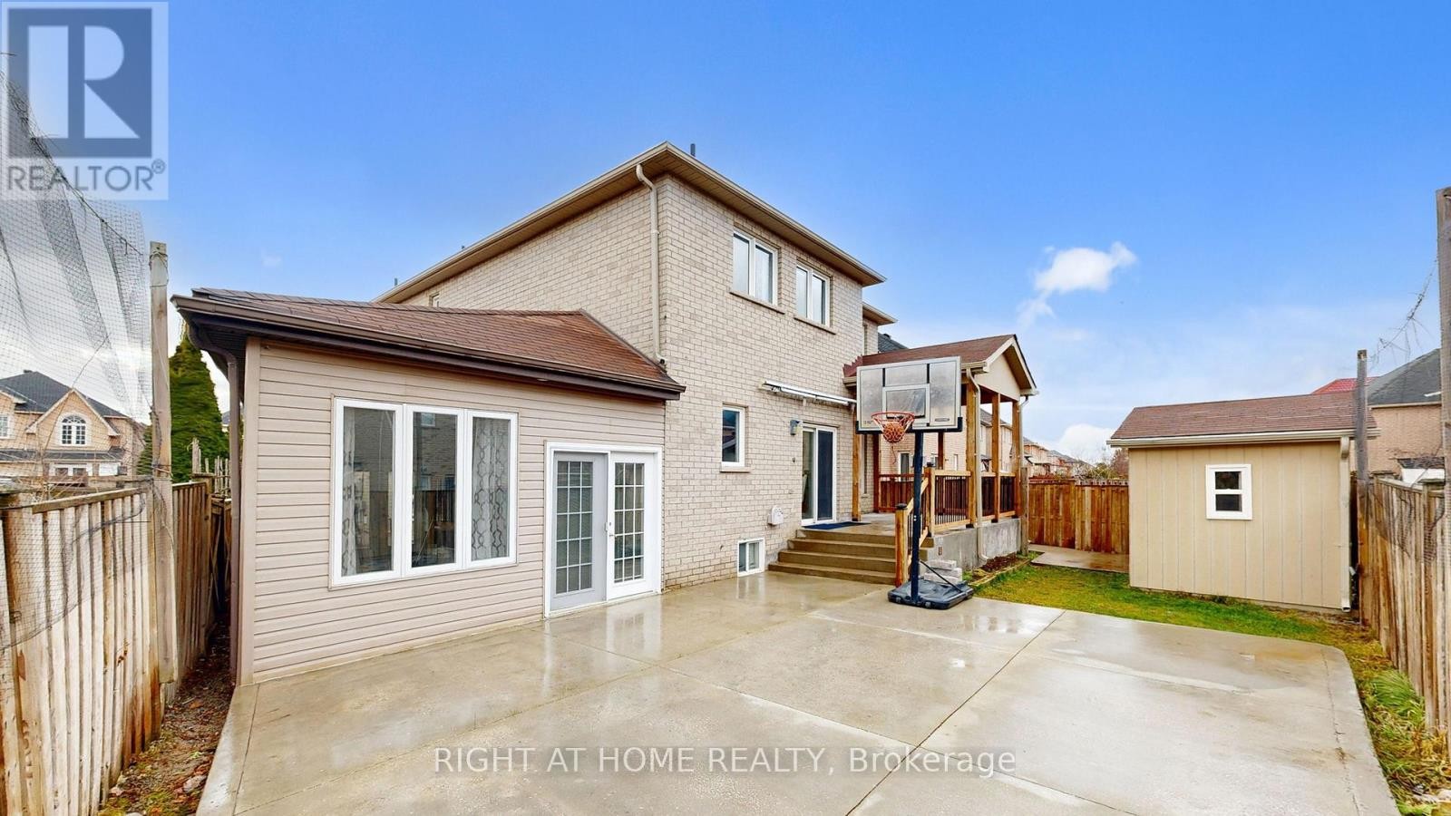 












419 ELSON STREET

,
Markham (Cedarwood),




Ontario
L3S4T8

