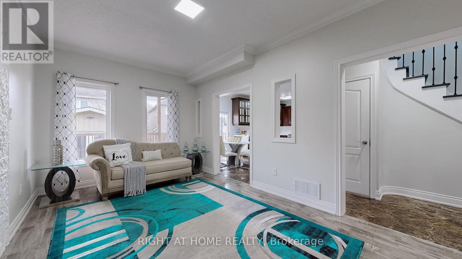 












419 ELSON STREET

,
Markham (Cedarwood),




Ontario
L3S4T8

