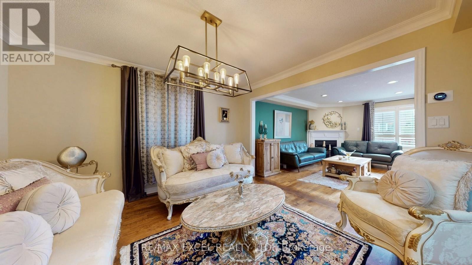 












50 WILDFLOWER DRIVE

,
Richmond Hill (Oak Ridges),




Ontario
L4E3Y7

