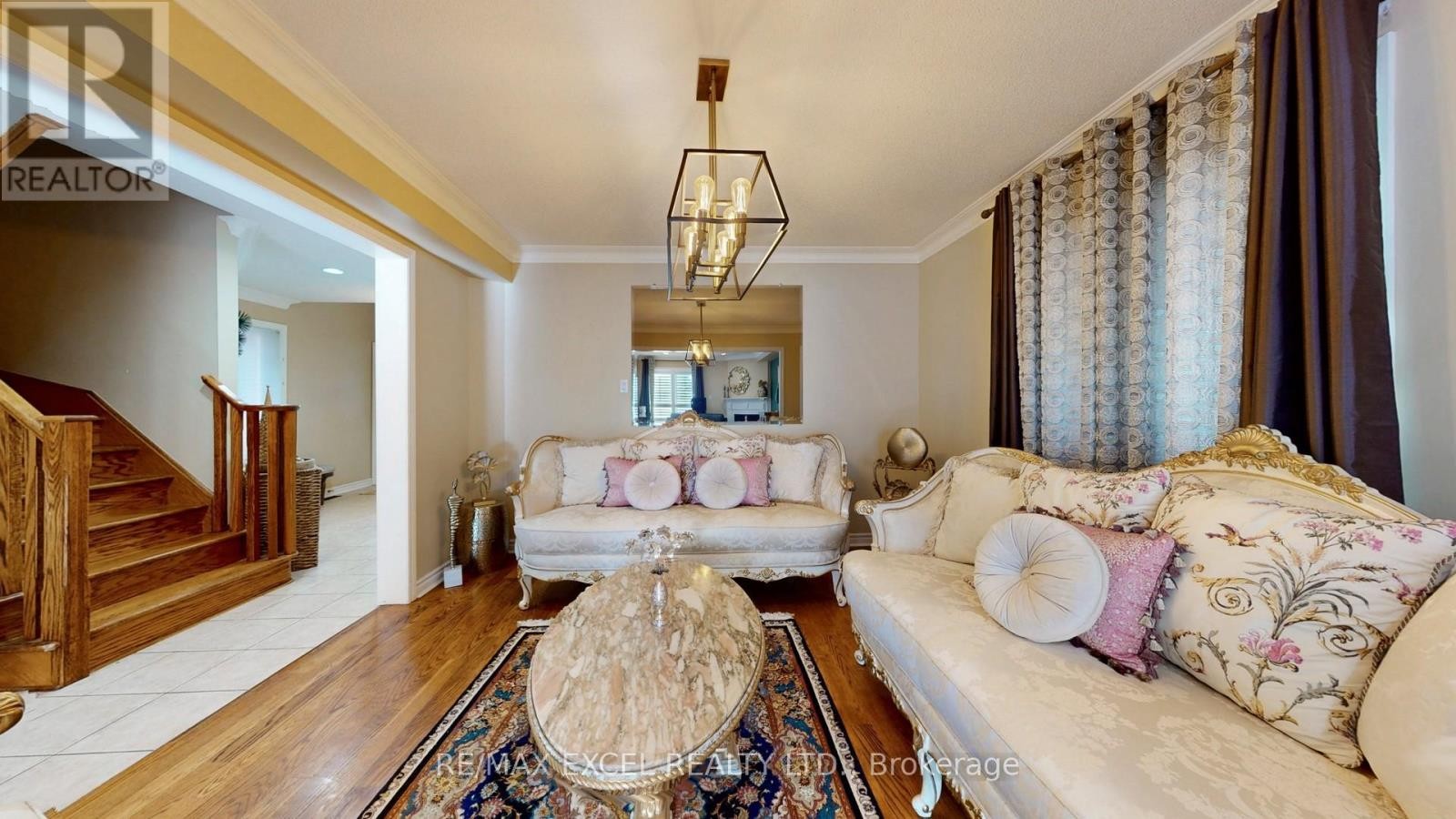 












50 WILDFLOWER DRIVE

,
Richmond Hill (Oak Ridges),




Ontario
L4E3Y7

