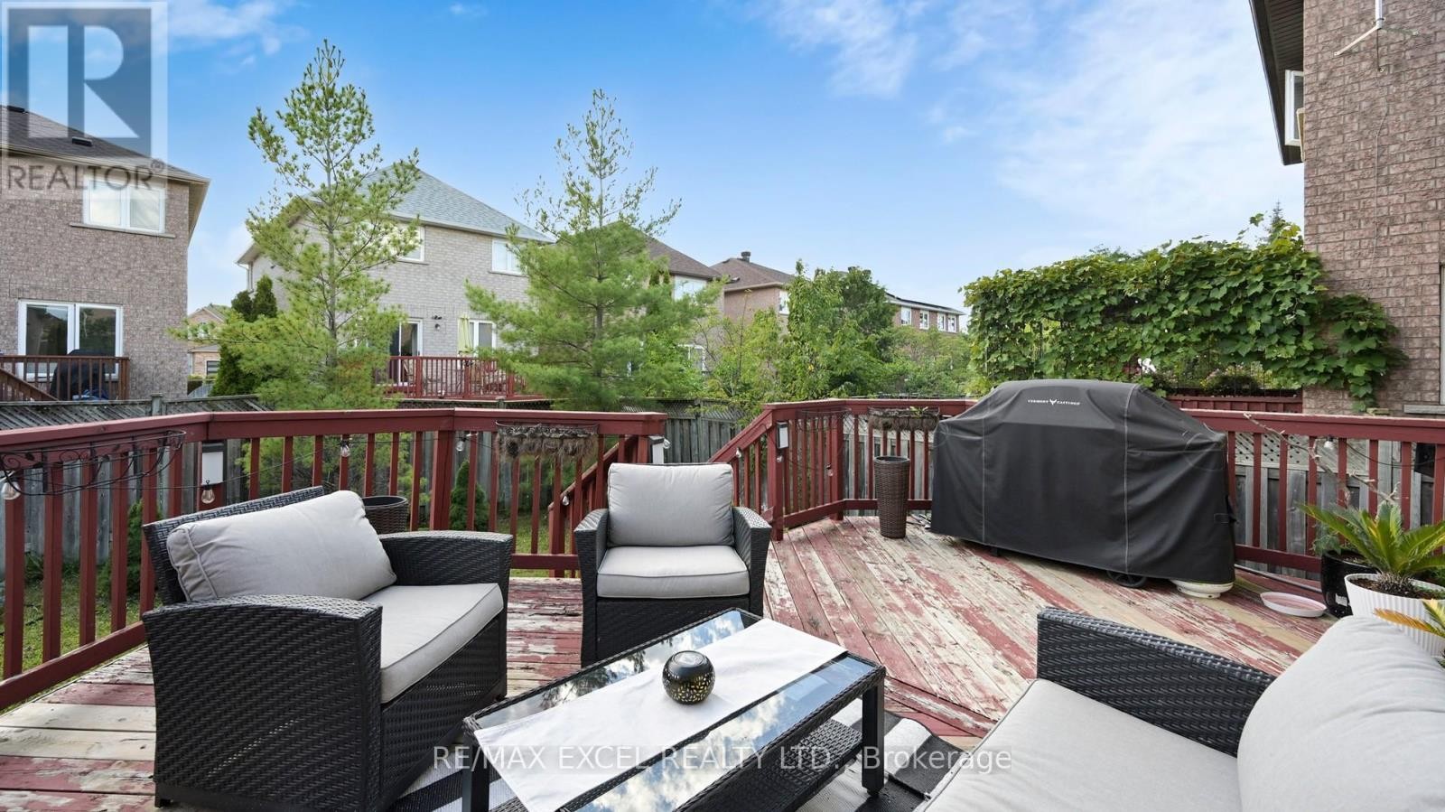 












50 WILDFLOWER DRIVE

,
Richmond Hill (Oak Ridges),




Ontario
L4E3Y7

