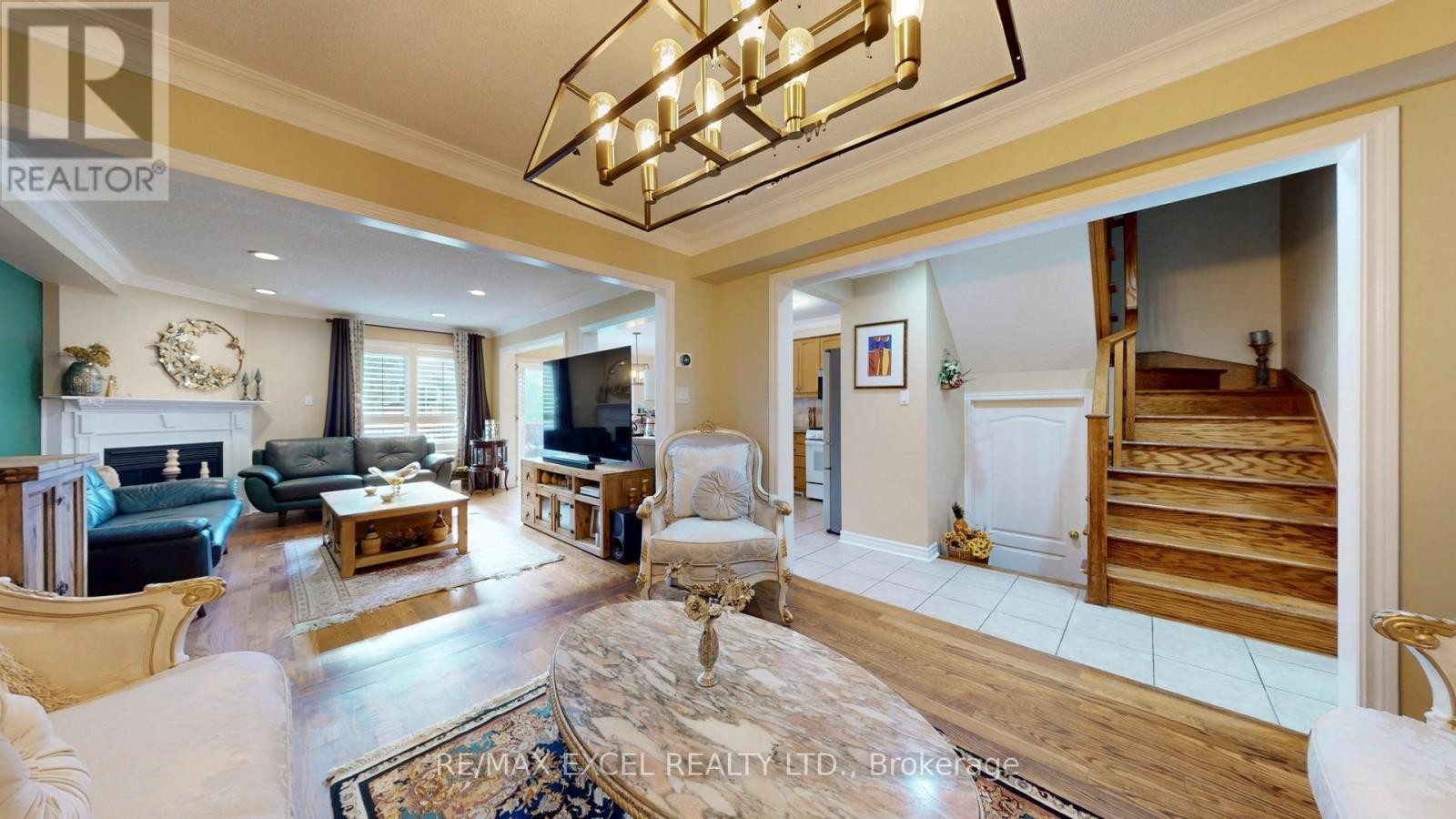 












50 WILDFLOWER DRIVE

,
Richmond Hill (Oak Ridges),




Ontario
L4E3Y7

