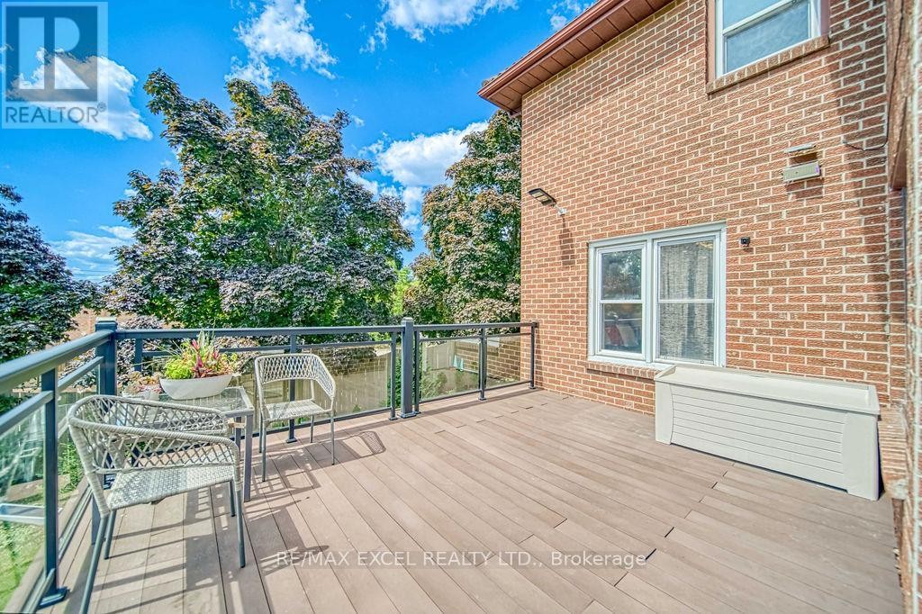 












88 MONTGOMERY COURT

,
Markham (Buttonville),




Ontario
L3R0C1

