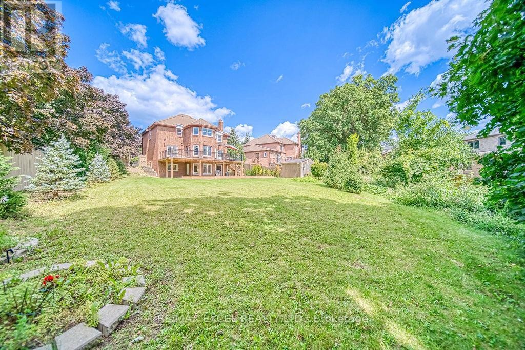 












88 MONTGOMERY COURT

,
Markham (Buttonville),




Ontario
L3R0C1

