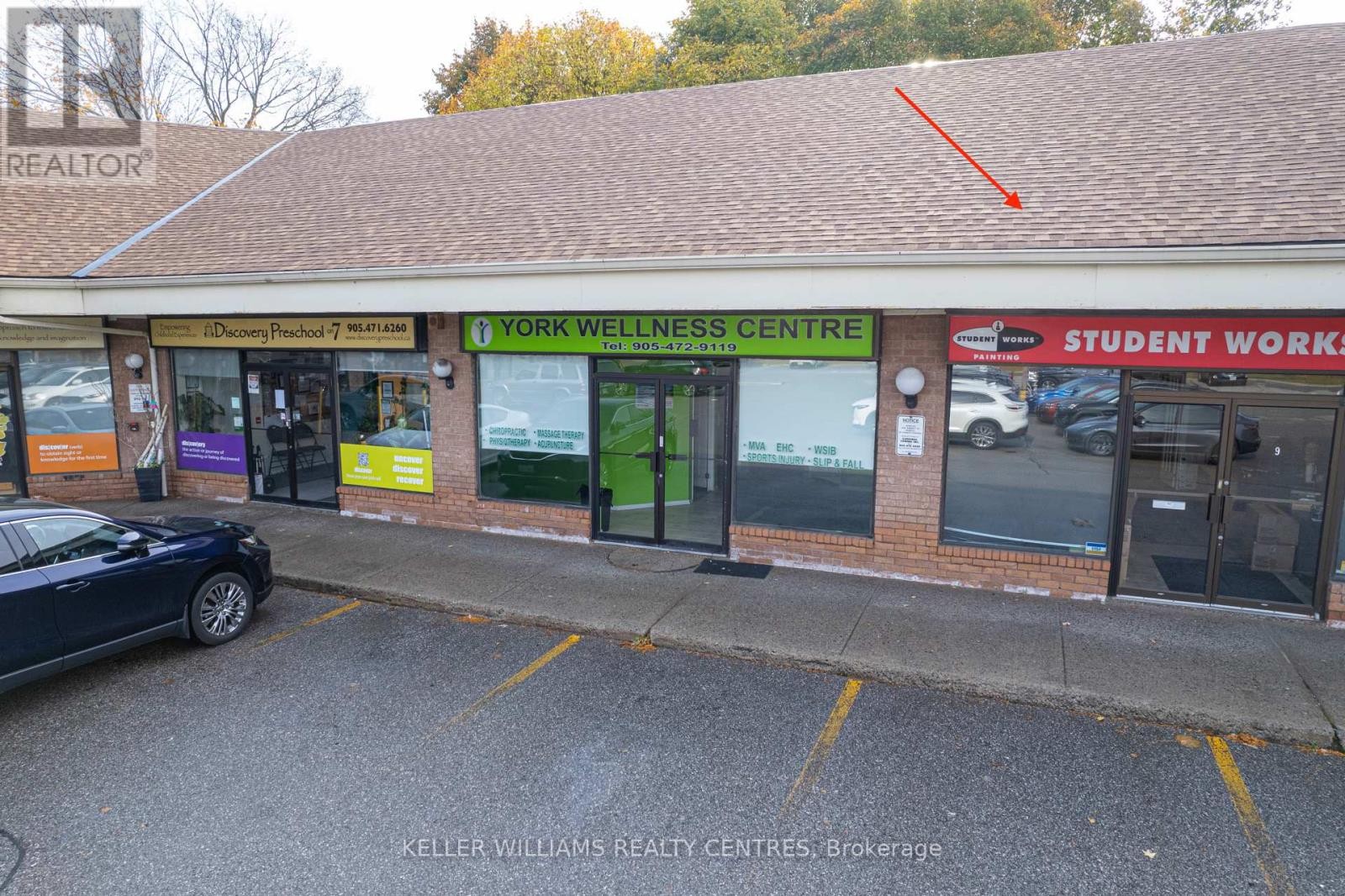 












9 - 6605 HIGHWAY 7 ROAD

,
Markham (Sherwood-Amberglen),




Ontario
L3P7P1

